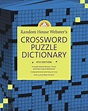 Random House Webster's Crossword Puzzle Dictionary by Stephen Elliott ...