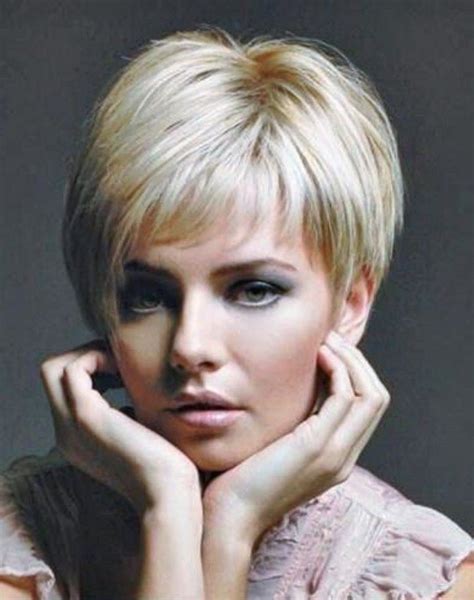 image result for pixie haircuts for women over 60 fine hair short hairstyles fine thick hair