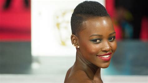 Lupita Nyongo Named Peoples Most Beautiful Person In The World