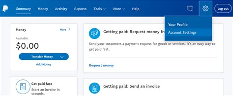 Paypal Business Account Everything You Need To Know