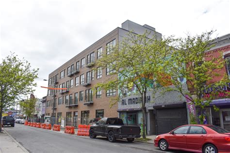 Completion Nears At 1422 Point Breeze Avenue In Point Breeze South