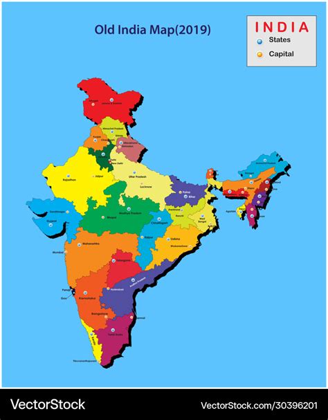 India Map Thar Universe Map Travel And Codes