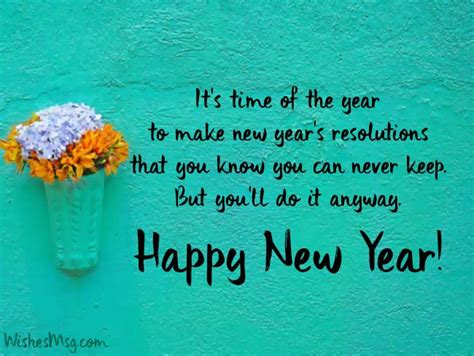 To help you find the right words. 300+ New Year Wishes and Messages for 2021 | WishesMsg