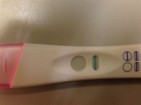 Moms Hub 3 Days Late Negative Pregnancy Test