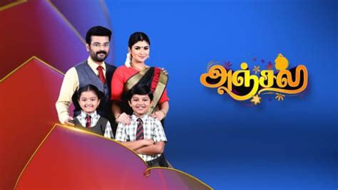 Watch Star Vijay Serials And Shows Online On Tv Shows