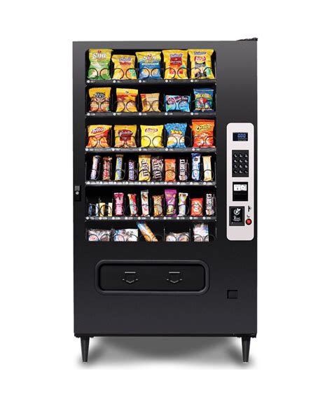 vending machine png