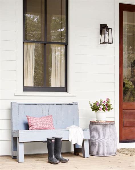 Lauren Crouch Georgia Farmhouse Southern Farmhouse Decorating Ideas