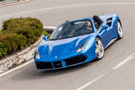 At the release time, manufacturer's suggested retail price (msrp) for the basic version of 2017 ferrari 488 gtb spider is found to be ~ $249,150, while the most expensive one is ~ $249,150. 2015 Ferrari 488 GTB Spider Gallery | Ferrari | SuperCars.net