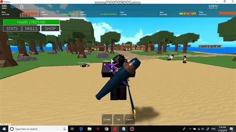 How to redeem grand piece online op working codes. Lightning Showcase Roblox One Piece Grand Trial - Roblox ...