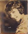 1917 SILENT FILM ACTRESS NINA BYRON AUTOGRAPHED PHOTO BY EVANS L.A ...