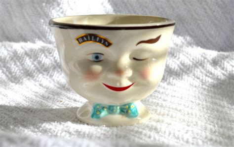 Baileys Limited Edition 1996 Irish Creme Mug Cup Vintage Etsy