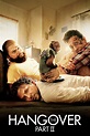 The Hangover Part II (2011) - Posters — The Movie Database (TMDB)