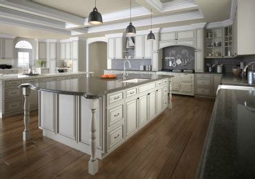 The kitchen cabinets are available in one of four colours. Ready To Assemble & Pre-Assembled Kitchen Cabinets - The ...