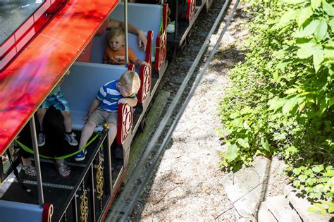 Saginaw Children’s Zoo opening soon for the 2023 season - mlive.com