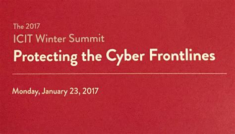 Securing The Cyber Frontlines With The Right Workforce And