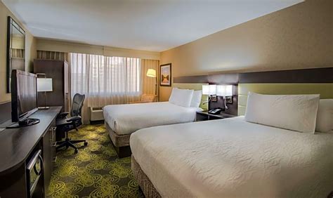 Hilton Garden Inn Reagan National Airport Reservations Center