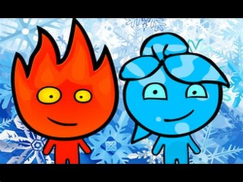 Maybe you would like to learn more about one of these? Juego Fuego y Agua | fireboy and watergilr game - YouTube