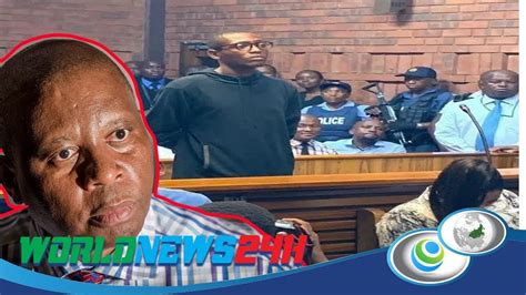 Why Is Mamelodi Taxi Boss Vusi Khekhe Mathibela Fights Against His