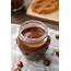 3 Ingredient Homemade Nutella  Fablunch