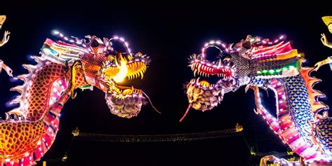 But fear not my friends. 8 Weird and Wonderful Chinese Festivals You Need to ...