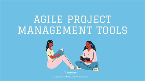 13 Best Agile Project Management Tools For Easier Collaboration