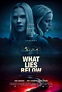 Ema Horvath Meets a Very Strange Man in 'What Lies Below' Trailer ...