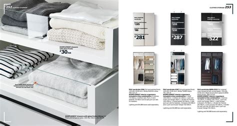 Ikea brochures are designed to give you more specific product information as well as lots of inspiration. IKEA Catalogue 2016 | Ikea catalogue 2016, Ikea catalog, Ikea