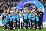 Pachuca es campeón del Apertura 2022 de la Liga Mx – Media Cancha SLP