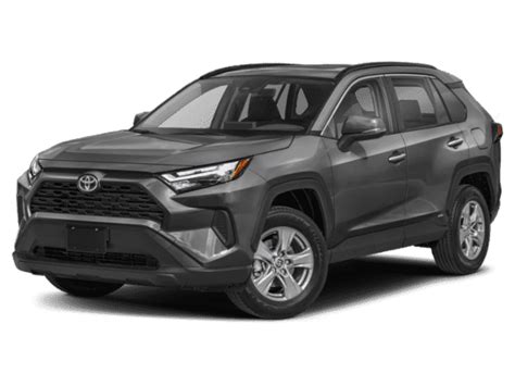New 2022 Toyota Rav4 Hybrid Xle Premium 5 In Louisville Stk078676
