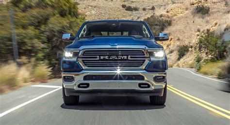 All New Update 2023 Ram 3500 Specs Price And Review Cars Authority