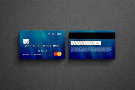 38 Best Free And Premium Credit Card Mockups Colorlib