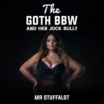 Goth Bbw And Her Jock Bully An Erotica Short Story With Farting Squashing Bdsm Crushing And