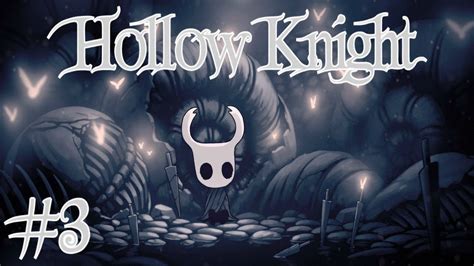 Hollow Knights 3 Boss Fight Youtube