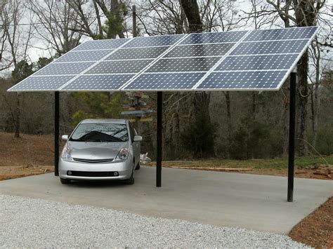 Wind Power Diy Solar Panel For Garage