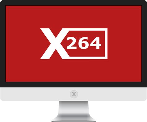 x264 H.264 Video Encoder Licensing