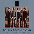 To Kingdom Come: The Definitive Collection [Audio CD] The Band | Amazon ...