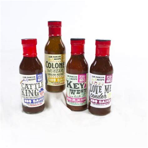 Drain most of the broth from pork (i leave about 1/2 cup), pour in barbecue sauce and toss. Award Winning BBQ Sauce Sampler Gift Kit $24.00 # ...