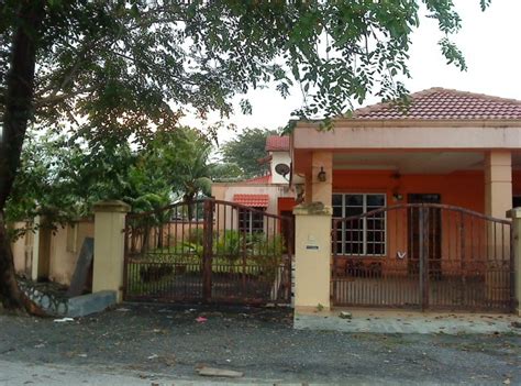 Taman koperasi maju jaya, batu 9, kuala lumpur. ZAM HARTANAH PROPERTY 2U: 1- Storey Corner renovate, Taman ...