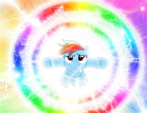 Double Rainboom Redacted Rainbow Dash My Little Pony Pictures My