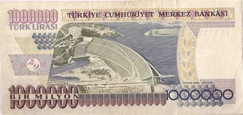 Coins And Banknotes Of Turkey Liras And Kurus