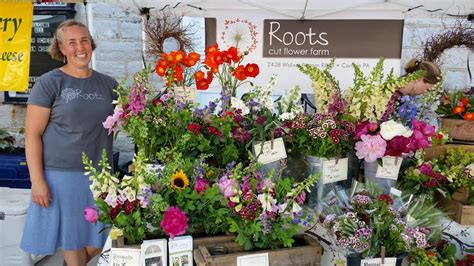 Search by zip code or city to find ascfg members. Roots Cut Flower Farm, LLC - LocalHarvest