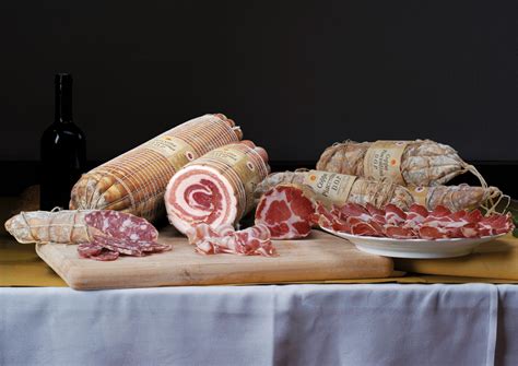 Piacenza Cold Cuts To Entice Buyers At Anuga Italianfood Net