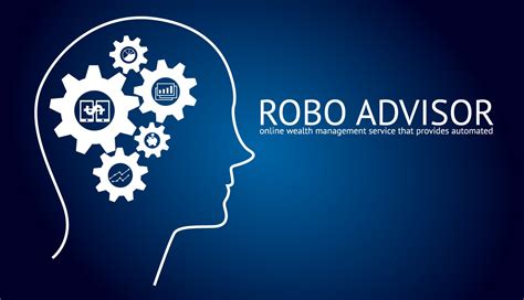 Robo Advisors in Singapore - The New Wealth Managers | ValueChampion ...