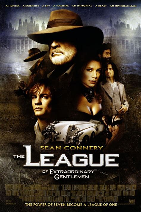 The gentlemen streaming complet, regarder the gentlemen film gratuit en streaming vf hd 2020 en version français sur filmcomplet, the gentlemen film streaming. The League of Extraordinary Gentleman (2003) | League of ...