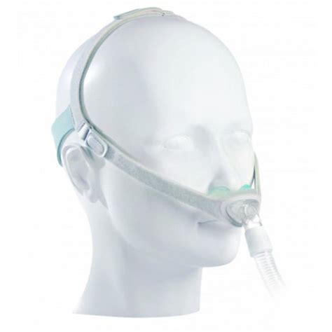 Philips Respironics Nuance Nasal Pillow Mask Nsw Cpap