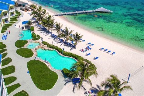 Your Pocket Guide To A Honeymoon In Cayman Islands