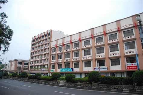 Sejarah Hotel Sandjaja Palembang – Hotel Sandjaja Palembang