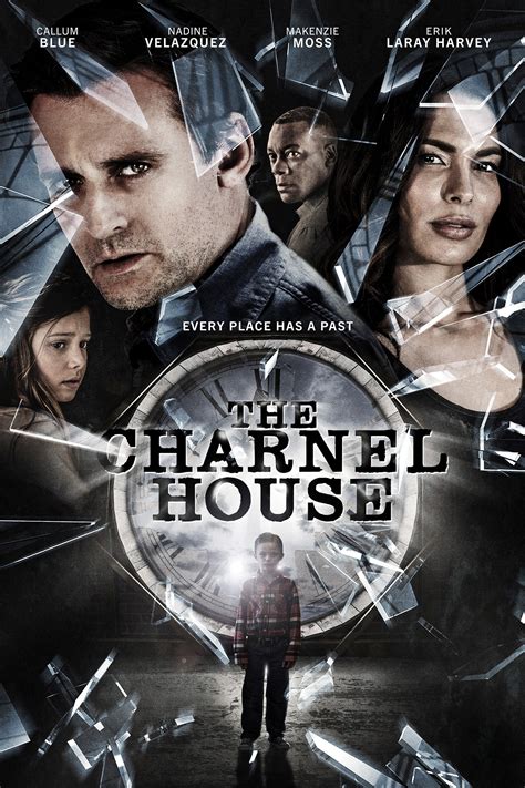 The Charnel House Teaser Trailer
