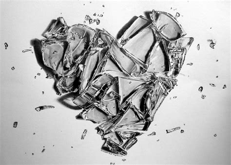 10 Cool Heart Drawings For Inspiration Hative