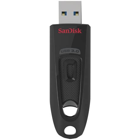 Sandisk Ultra Usb 30 Flash Drive Sdcz48 016g A46